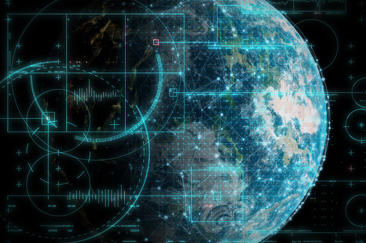analyse spatiale