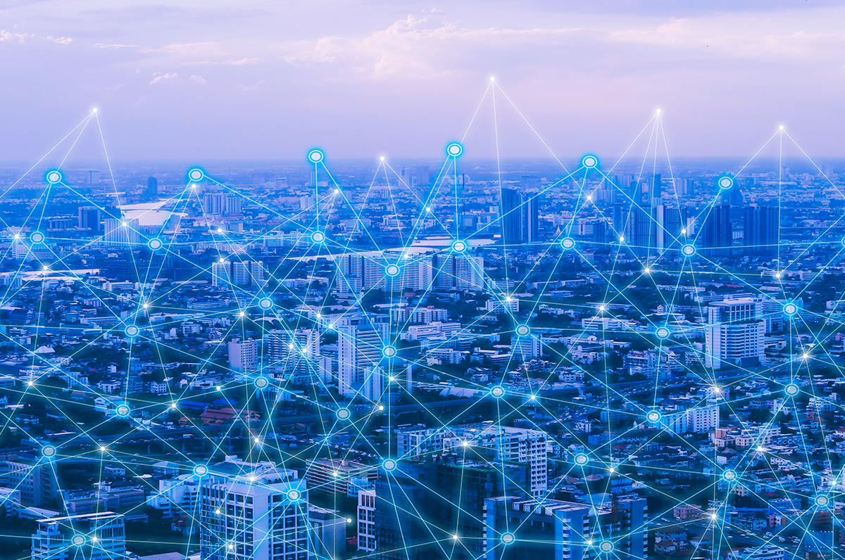 smart cities