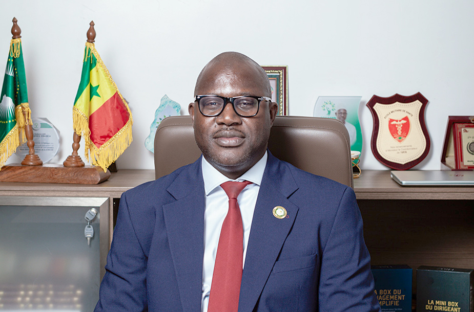 khalifa ababacar sarr