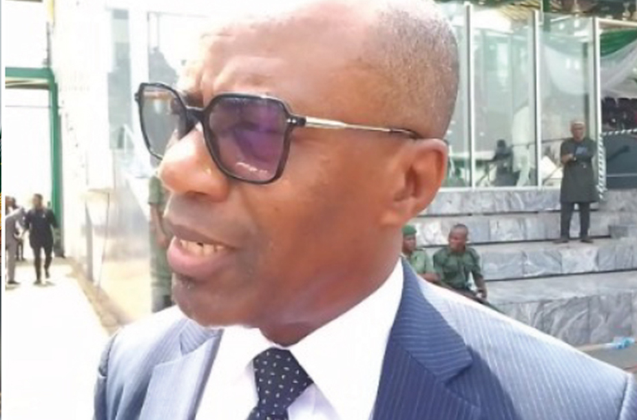 monsieur roland kouakou