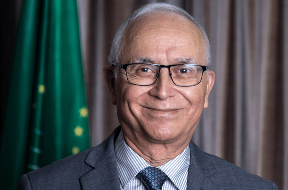 mouhamed belhocine