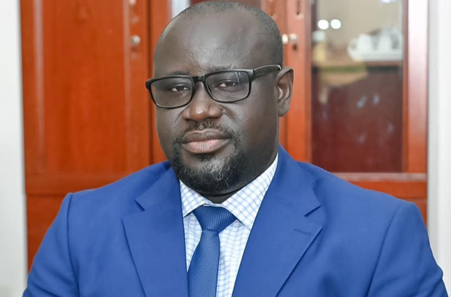 professeur gayane faye